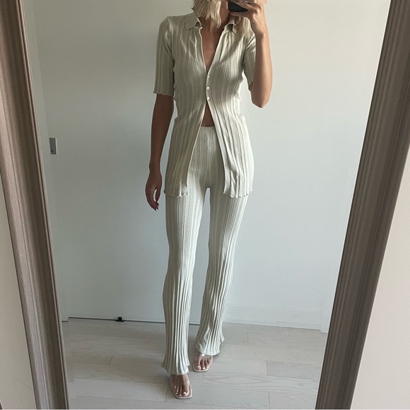 The Line by K Knit Set - XS - Picture 2 of 2